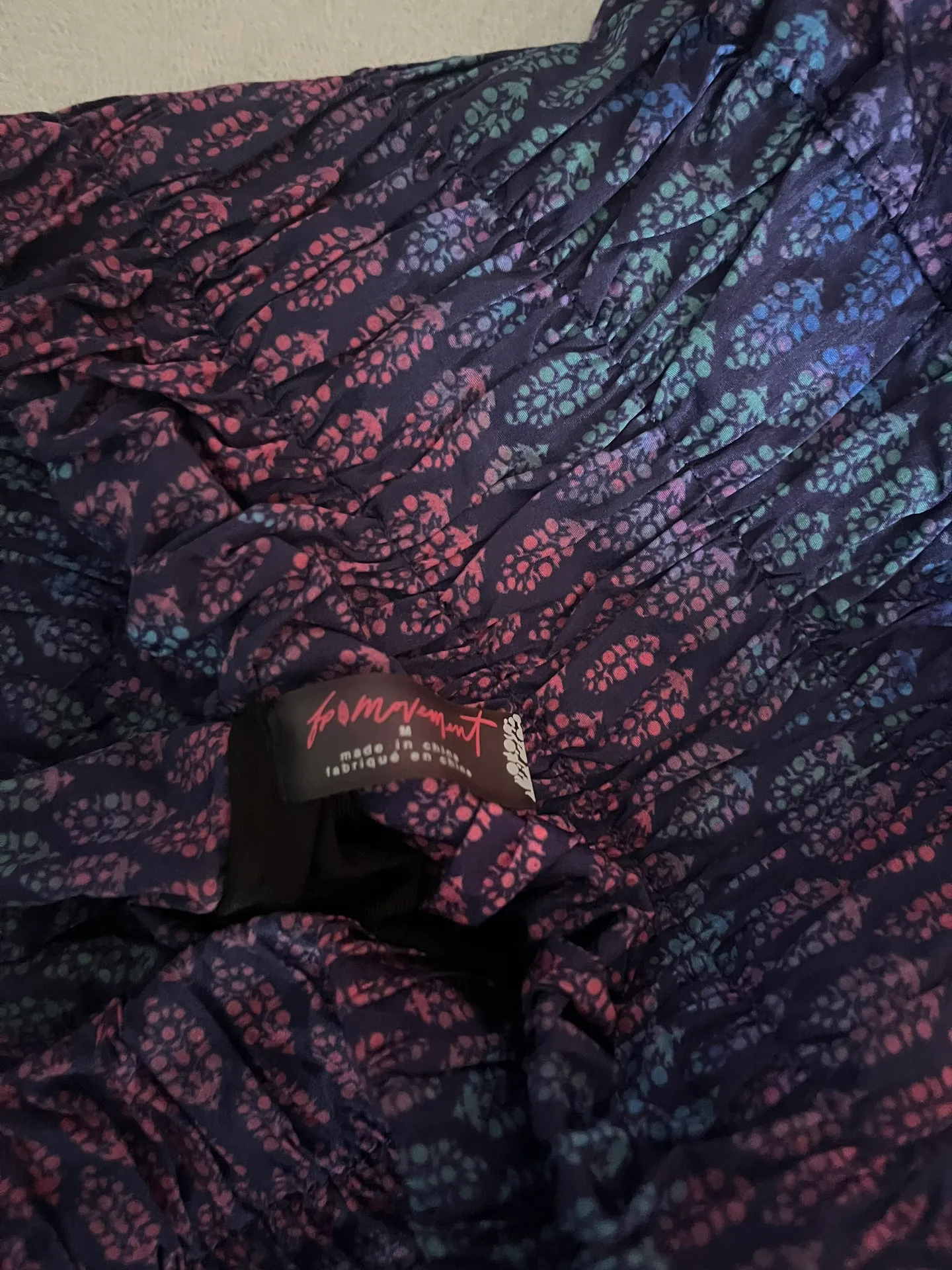 Free People Movement Shorts Size M - Image 3