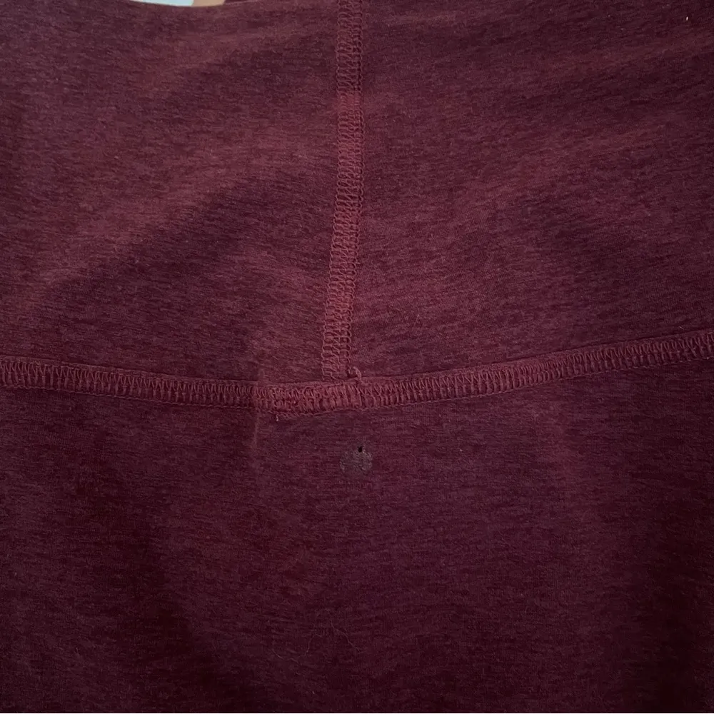 Beyond Yoga Spacedye Caught in the Midi Leggings Size Small Active Workout - Image 8