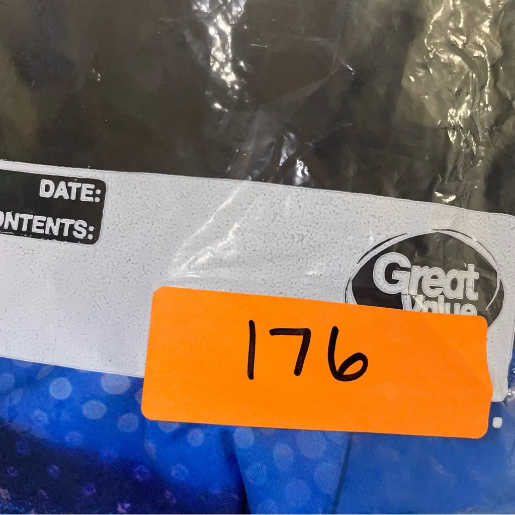 White Fox Boutique Life on Mars Mini Dress - Image 6