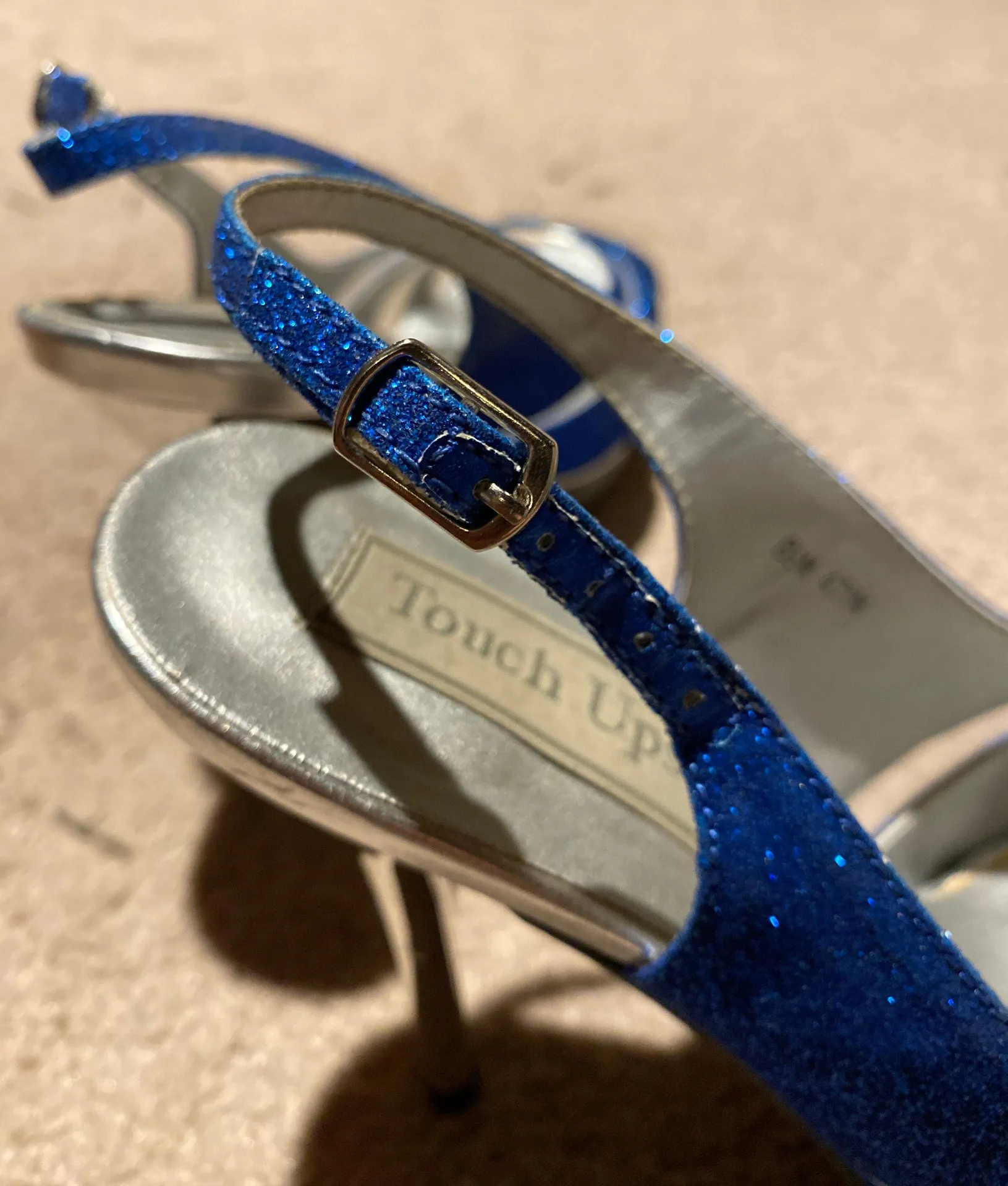 Touch Ups Heels - Image 4