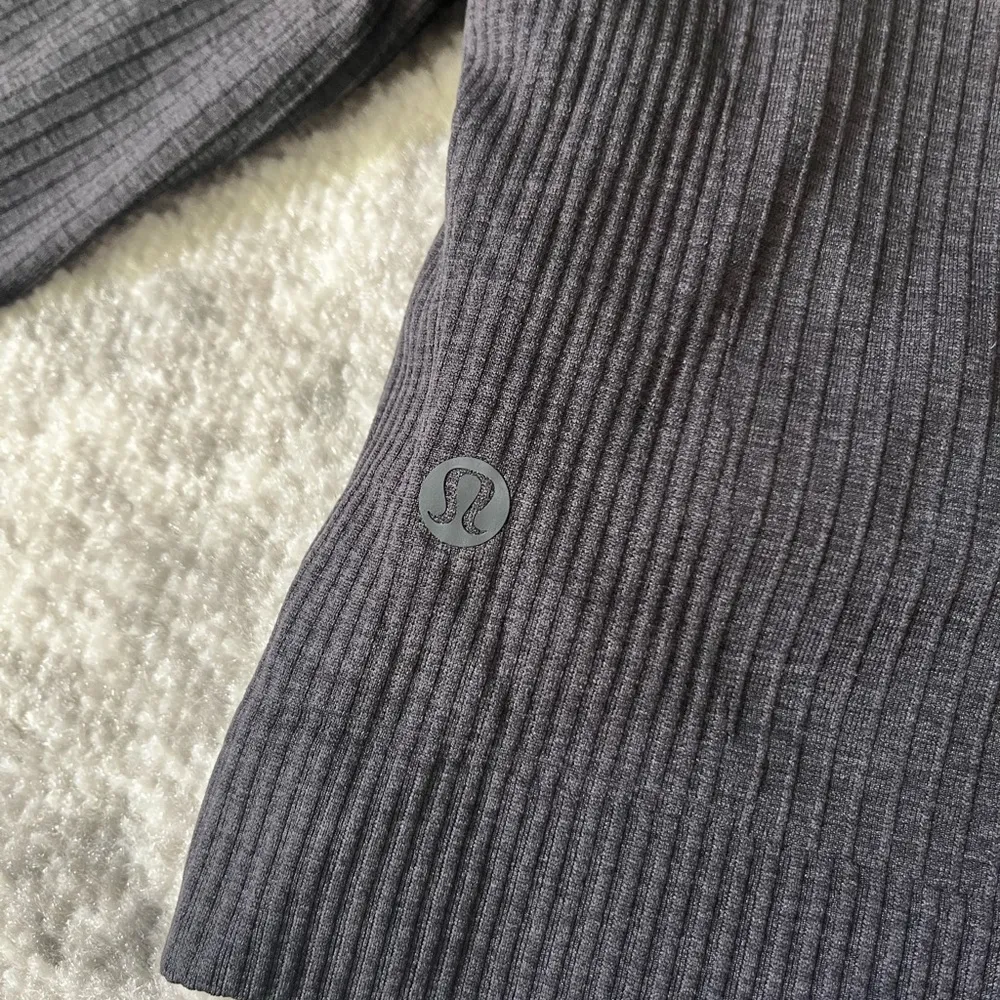 Lululemon Ebb to Street Long Sleeve - Image 8