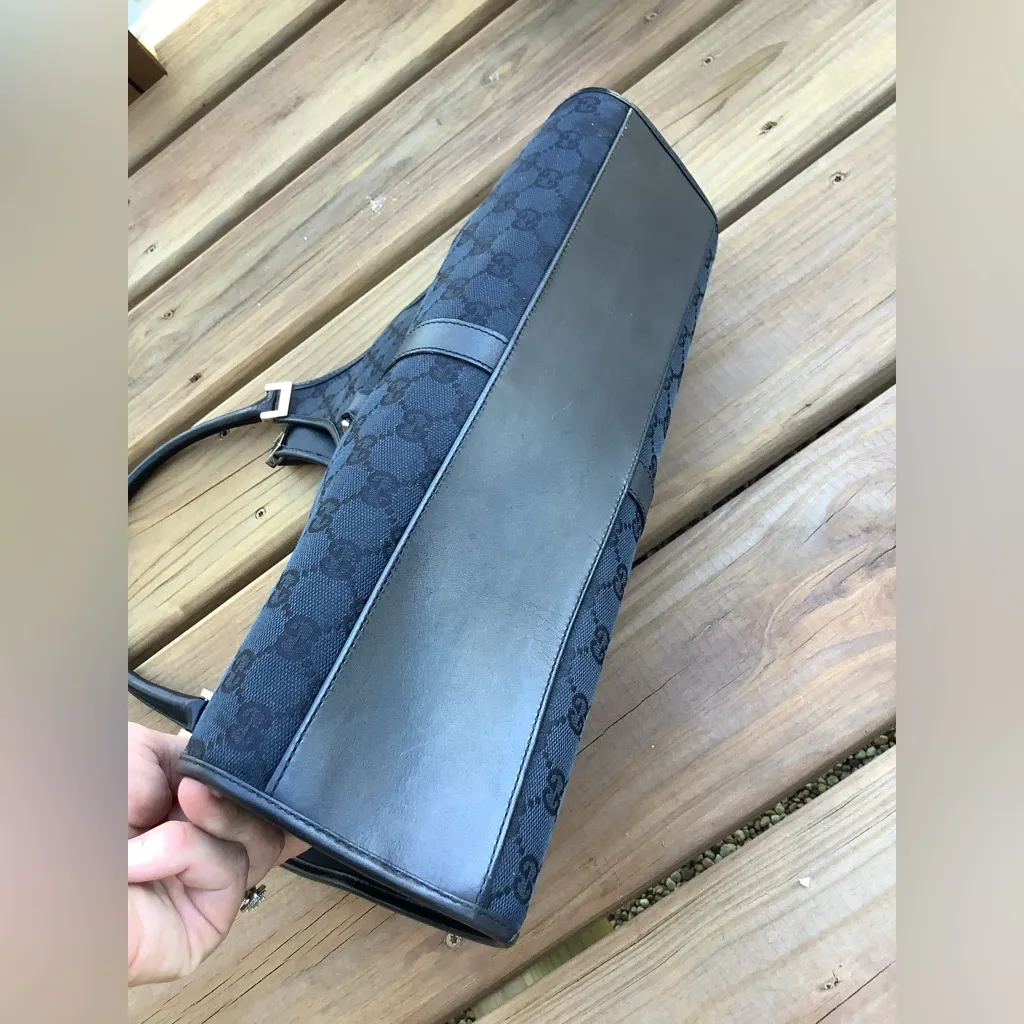 GUCCI GG monogram shoulder bag🔥🔥 - Image 16