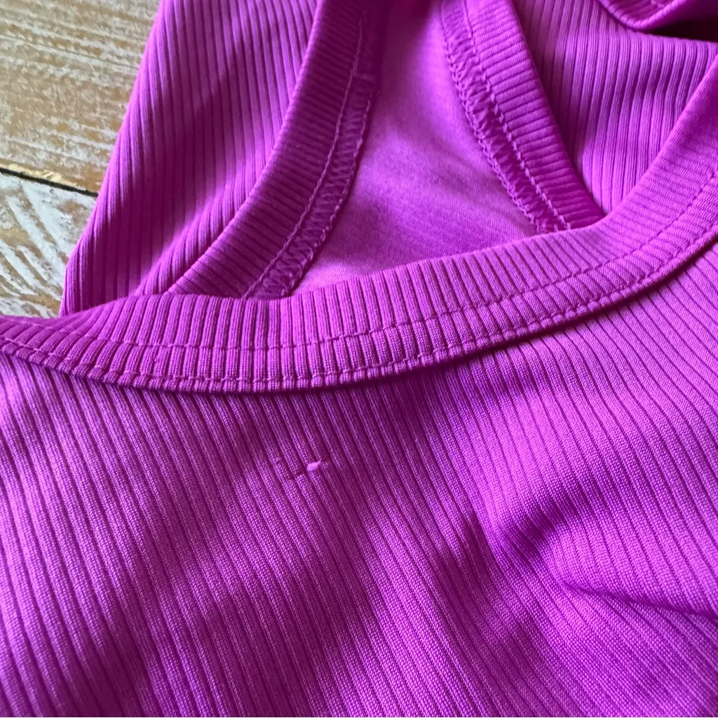 💜Nike Dri-FIT Women’s Racerback Tank Top💜 ~Small - Image 5