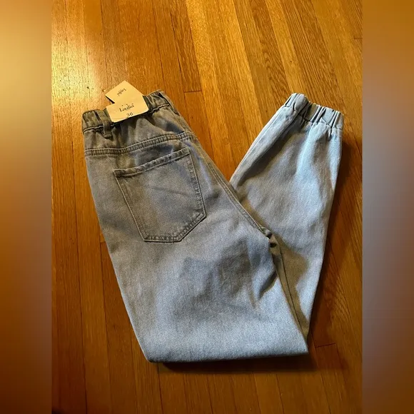 Laulia Paris “Harem - Image 2