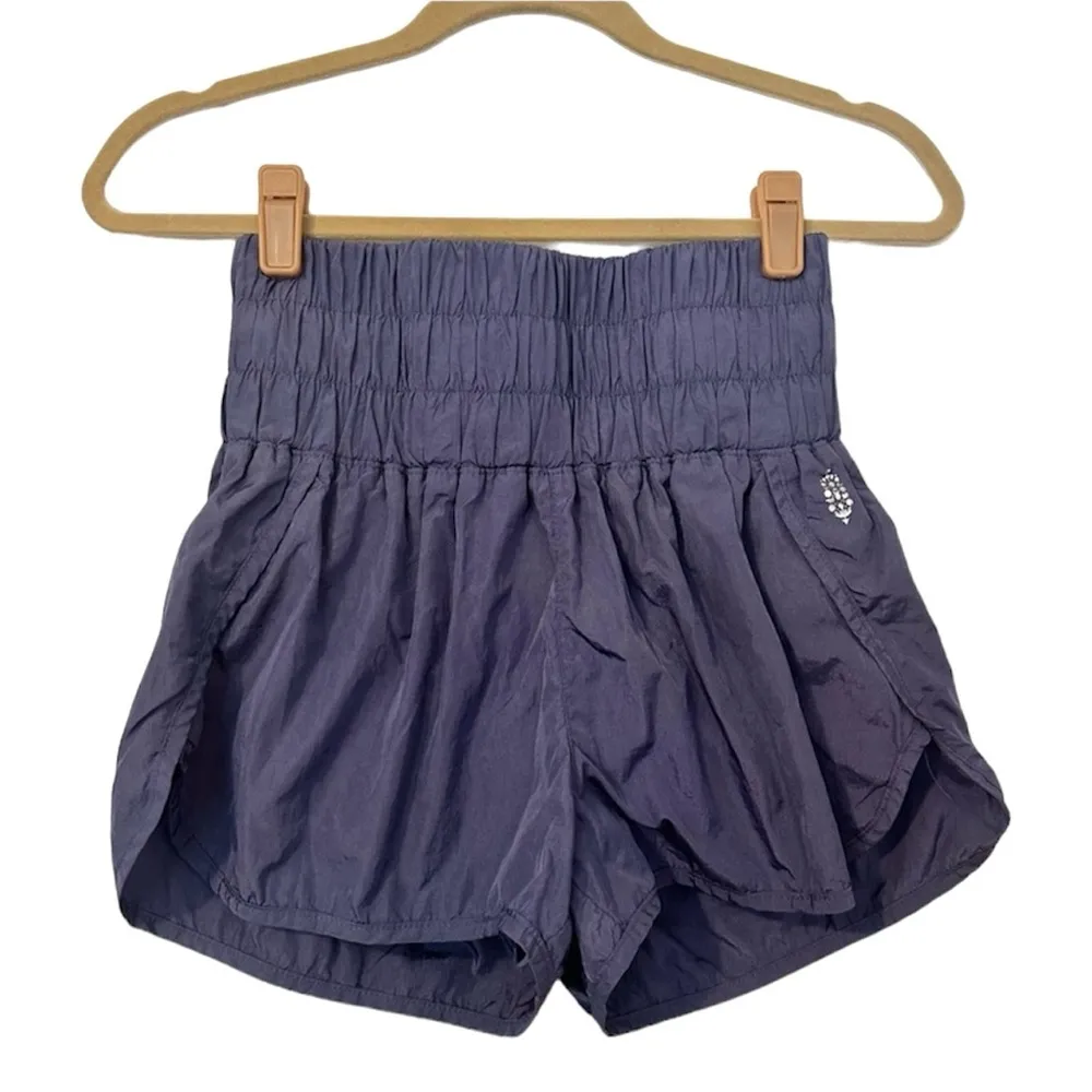 Free People Movement The Way Home Shorts - Image 2