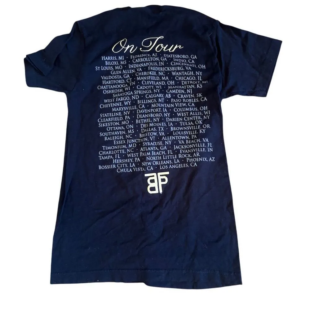 The Band Perry Tour T - Image 5