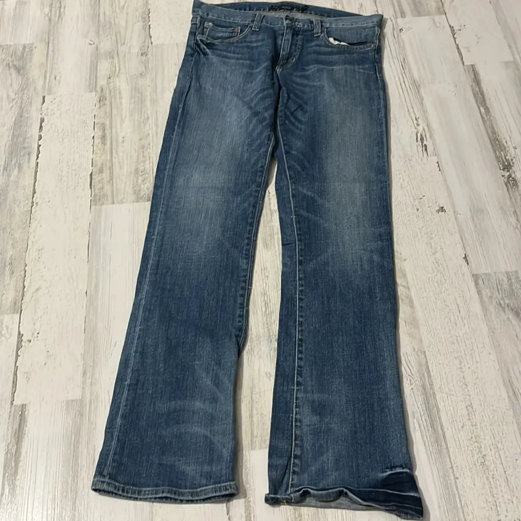 Ralph Lauren Sport Jeans Size 29 - Image 2