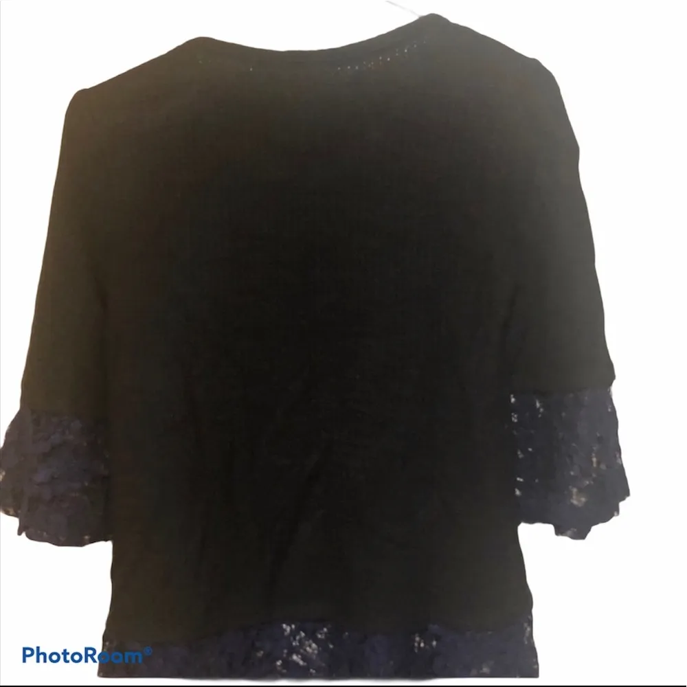 Style & Co Northern lights blouse - Image 2