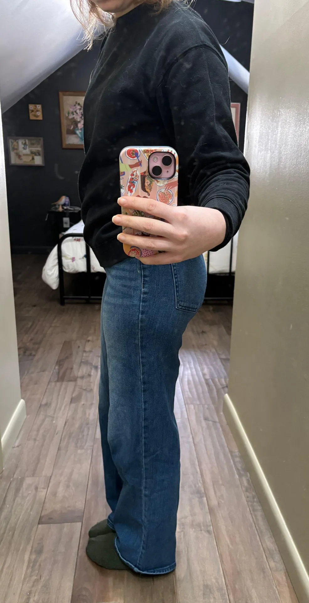 Old Navy Jeans - Image 6