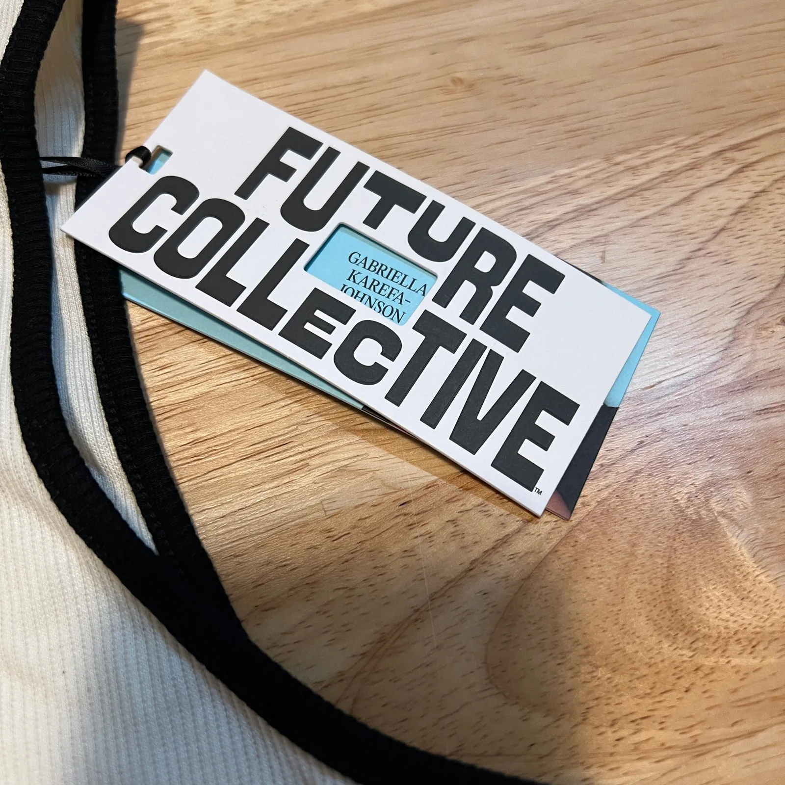Future Collective with Gabriella Karefa - Image 7