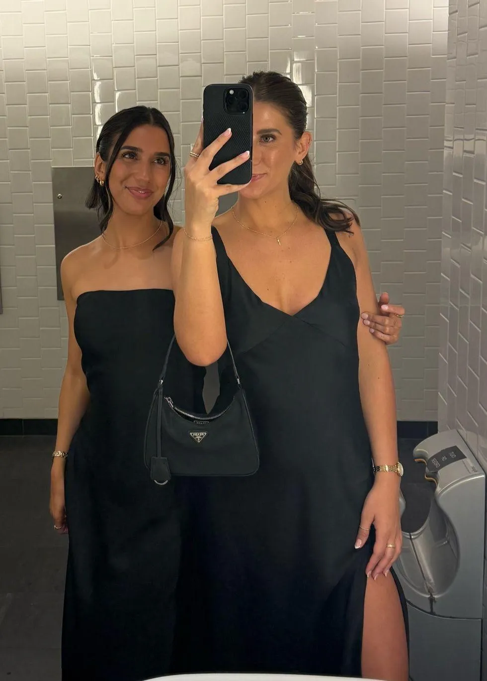 Show Me Your Mumu Dress - Image 2