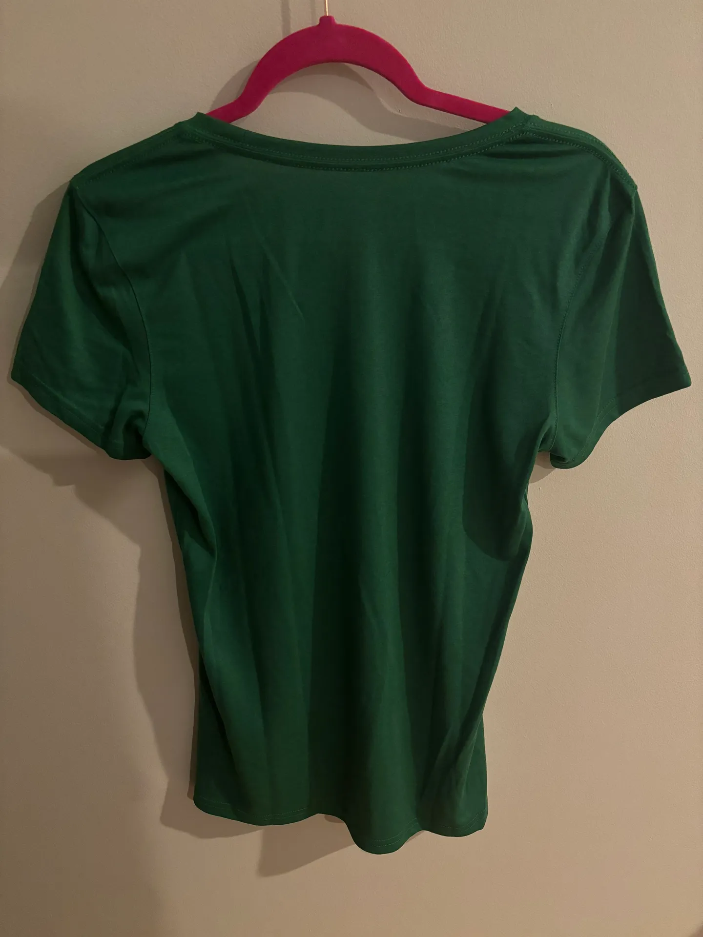 Celtics Dri-Fit Shirt - Image 2