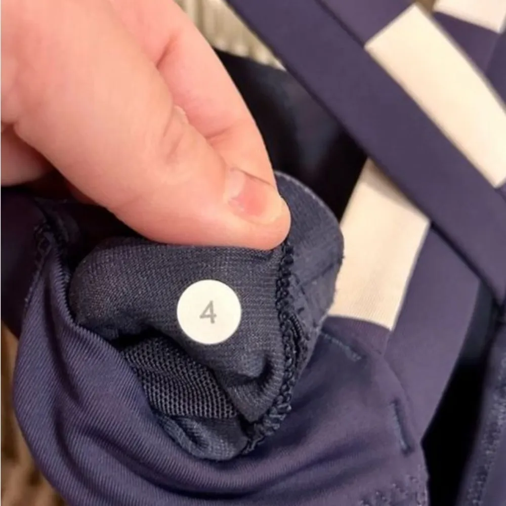 Lululemon Stuff your bra tank 2 - Image 5