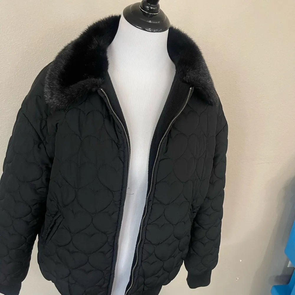 Lazy Oaf jacket - Image 2