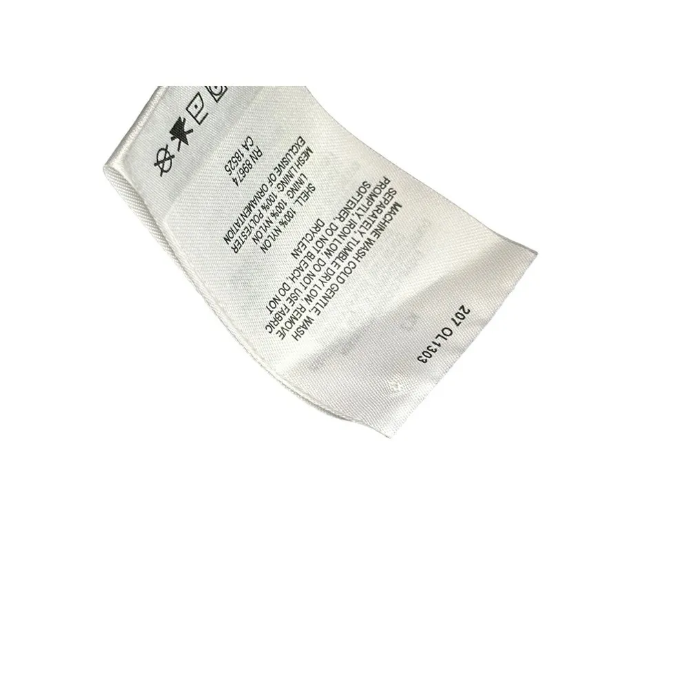 Mountain HardWear Conduit Black Ski Snow Pants Women's Size Medium - Image 14