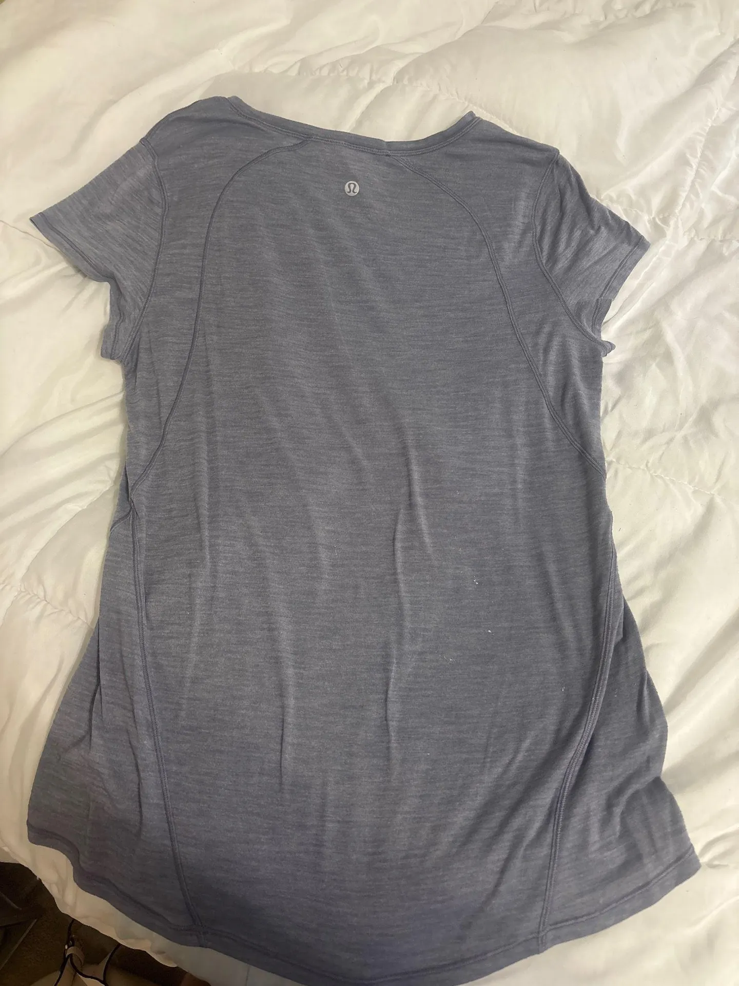 Lululemon top - Image 4