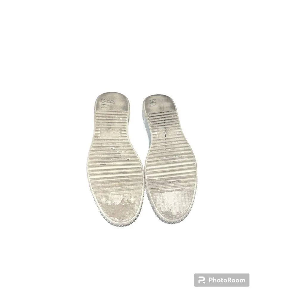 ✨Women's SOUL Naturalizer Tia2 Slip On Sneaker Dark Grey Felt✨ - Image 9