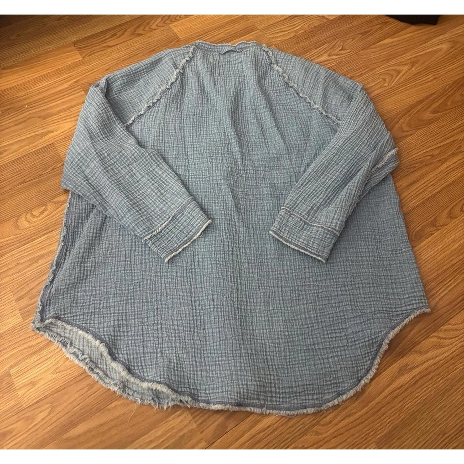 Aerie Pool To Party Set Top Size XL & Bottoms Size XXL - Image 8