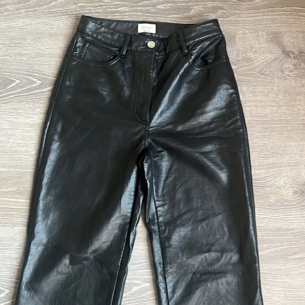 Aritzia  Wilfred Melina Pant - Image 5