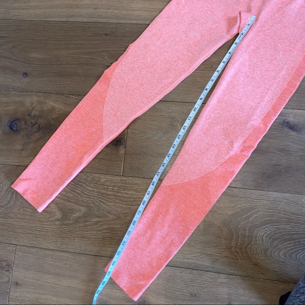 Gymshark seamless leggings - Image 8