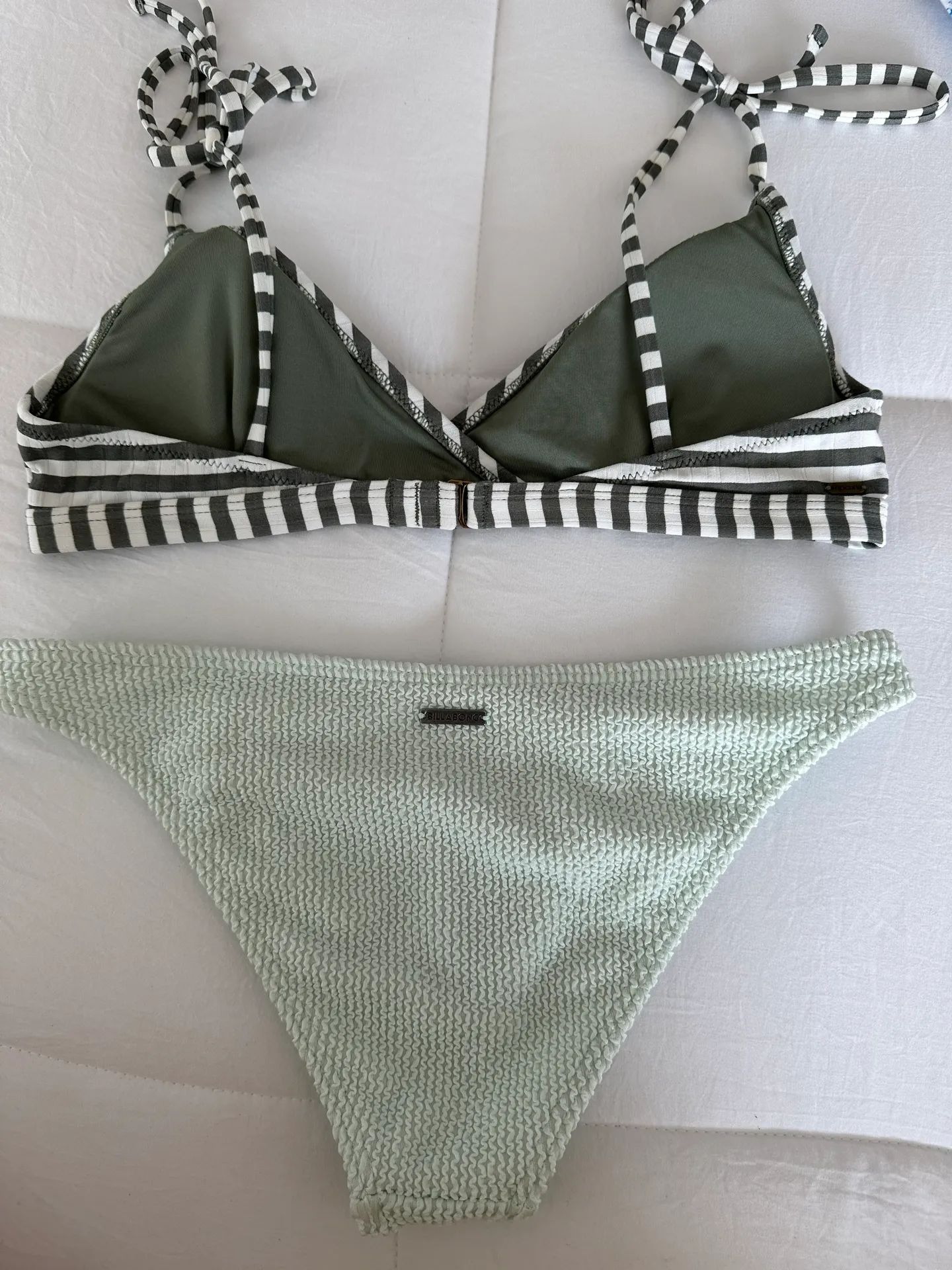 Billabong Bikini Set - Image 2