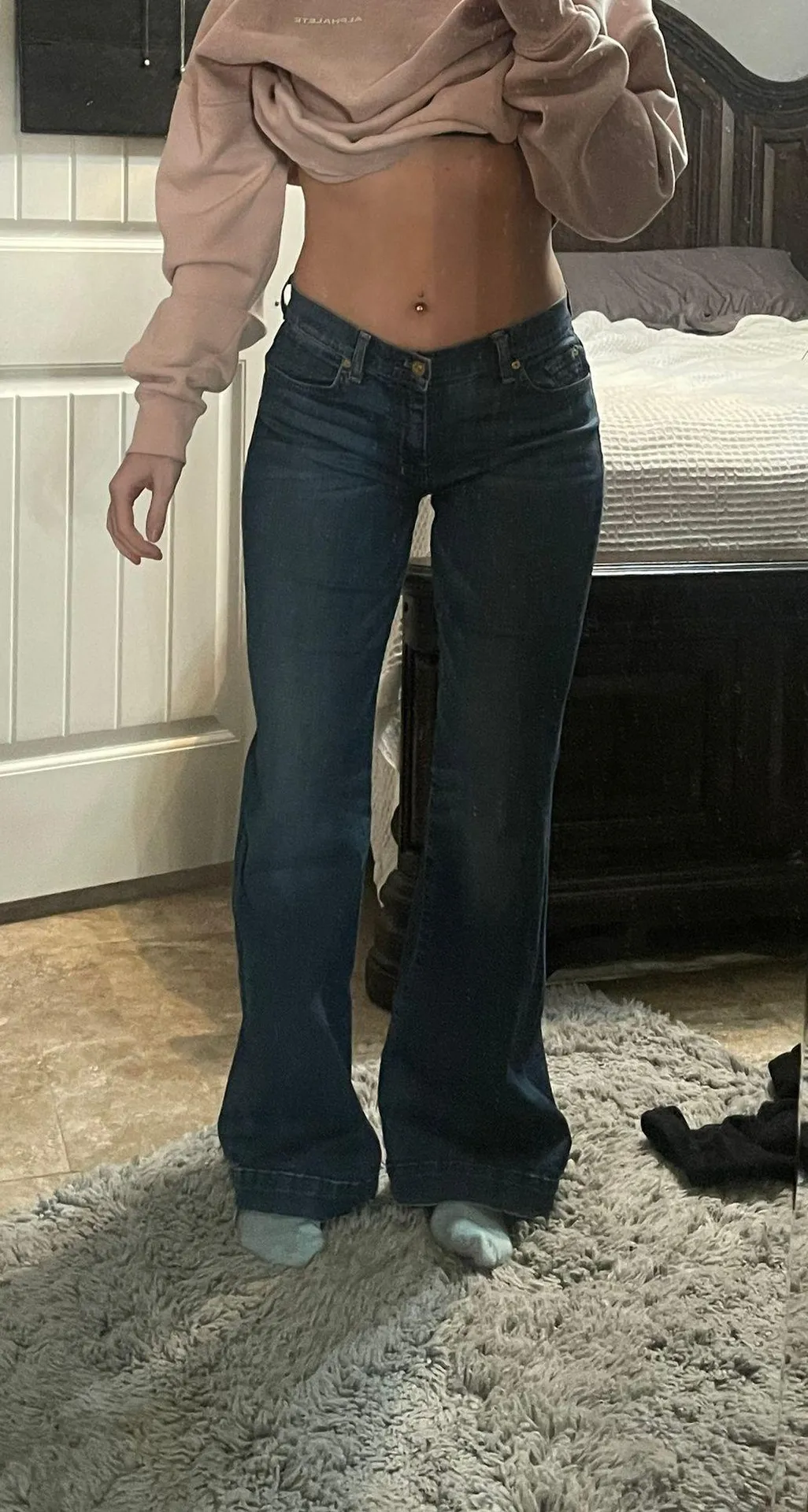 7 For All Mankind Jeans - Image 6