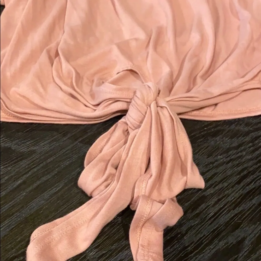 L*space off the shoulder blouse M - Image 3