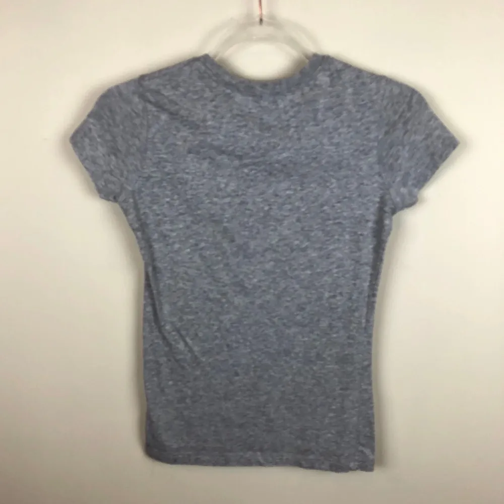 Soul 2 Soul Tim McGraw & Faith Hill Tour Tee Shirt Gray - Image 4