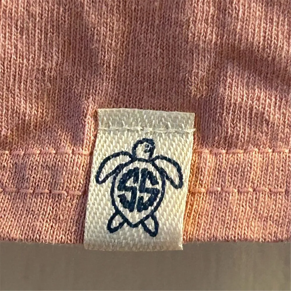 Simply Southern Women's Pink Graphic Long Sleeve T - Image 3