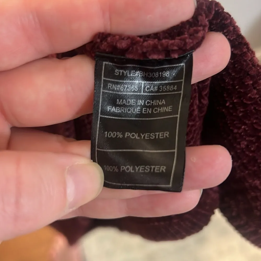 BB Dakota by Steve Madden Women's Beverly Sweater Dress - Image 7