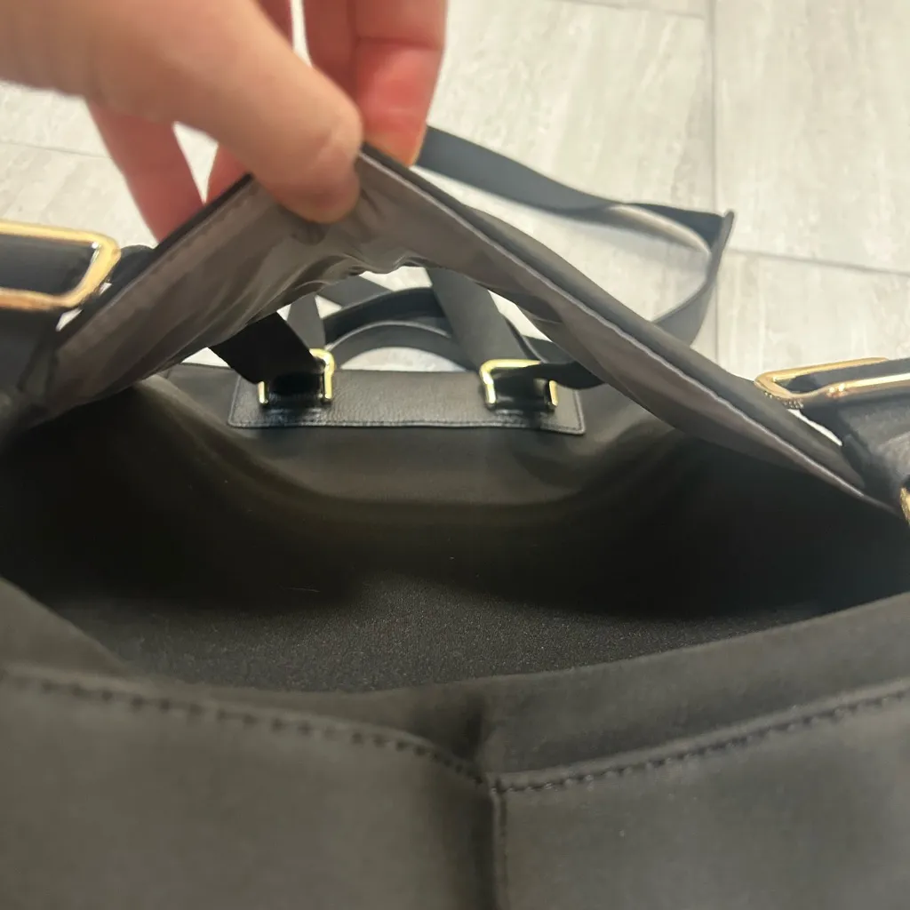 NEW Cole Haan laptop Backpack - Image 6