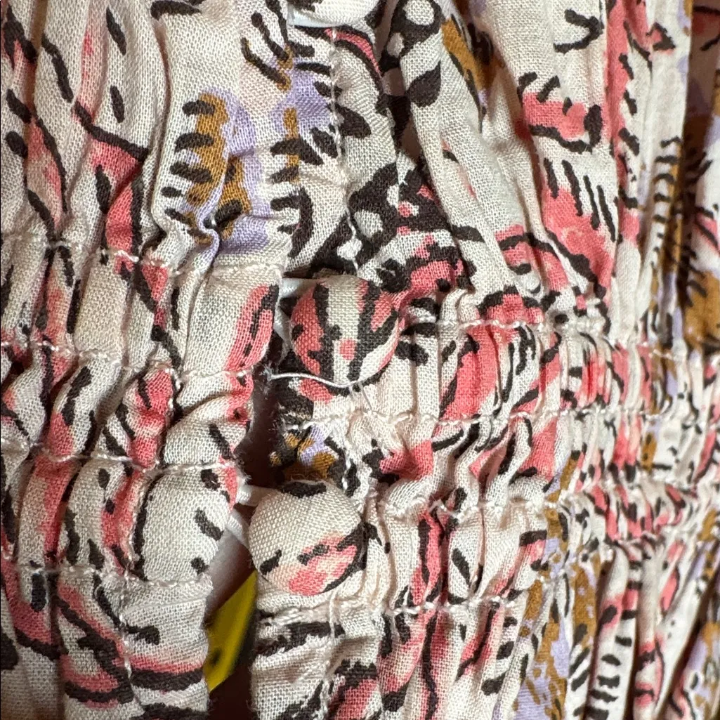 Urban Outfitters Out From Under Jasmine Cropped Cami Size Small - Image 6