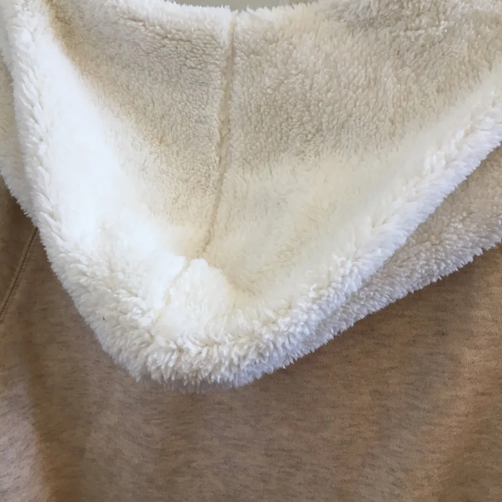 FINAL MARKDOWN Ladies faded glory hooded jacket medium - Image 6