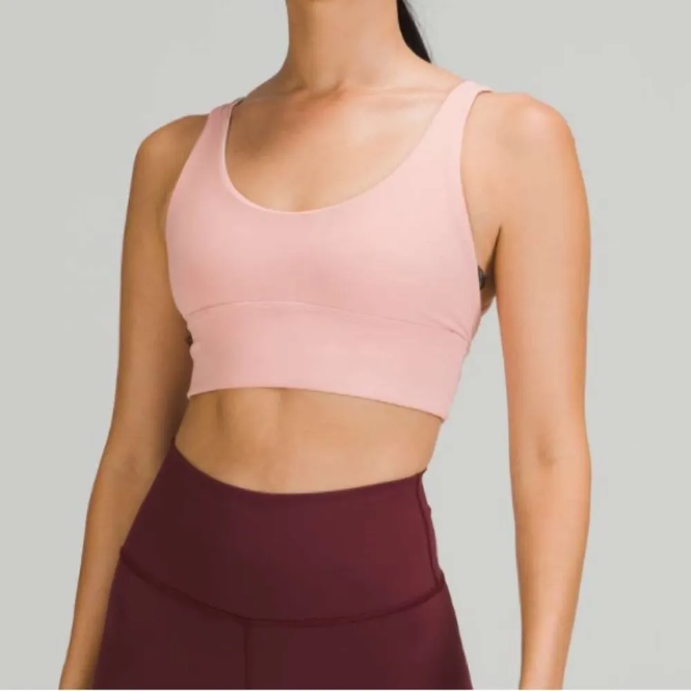 Lululemon  Align Reversible Bra *Light Support, A/B Cup - Image 10