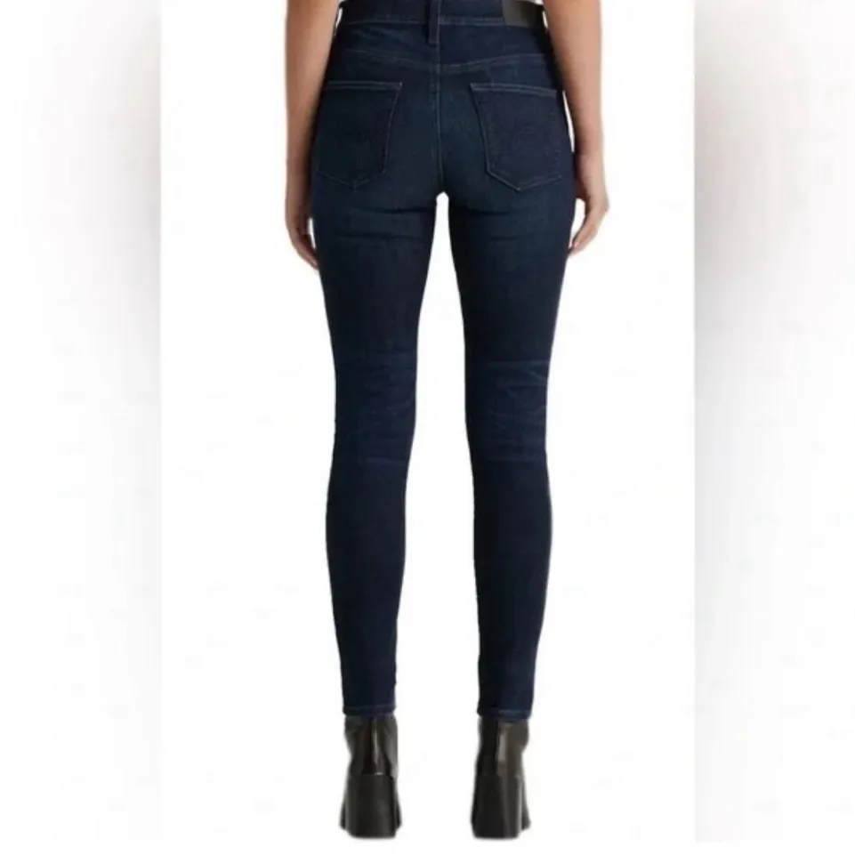 NWT EDWIN Pixi Mid - Image 2