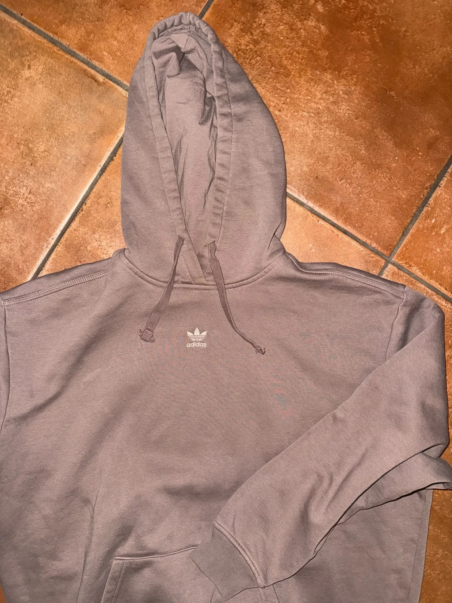 Adidas Hoodie - Image 3