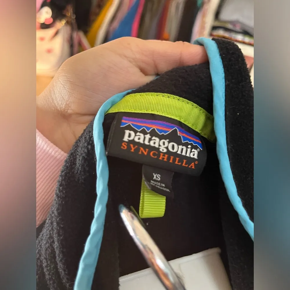 Patagonia  Synchilla Pullover - Image 9