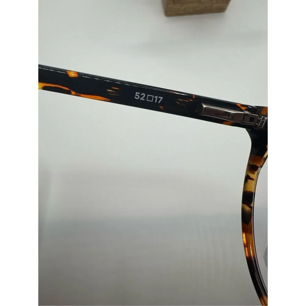 eyebobs Mwah! Frames brown tortoiseshell new without case Brown - Image 3