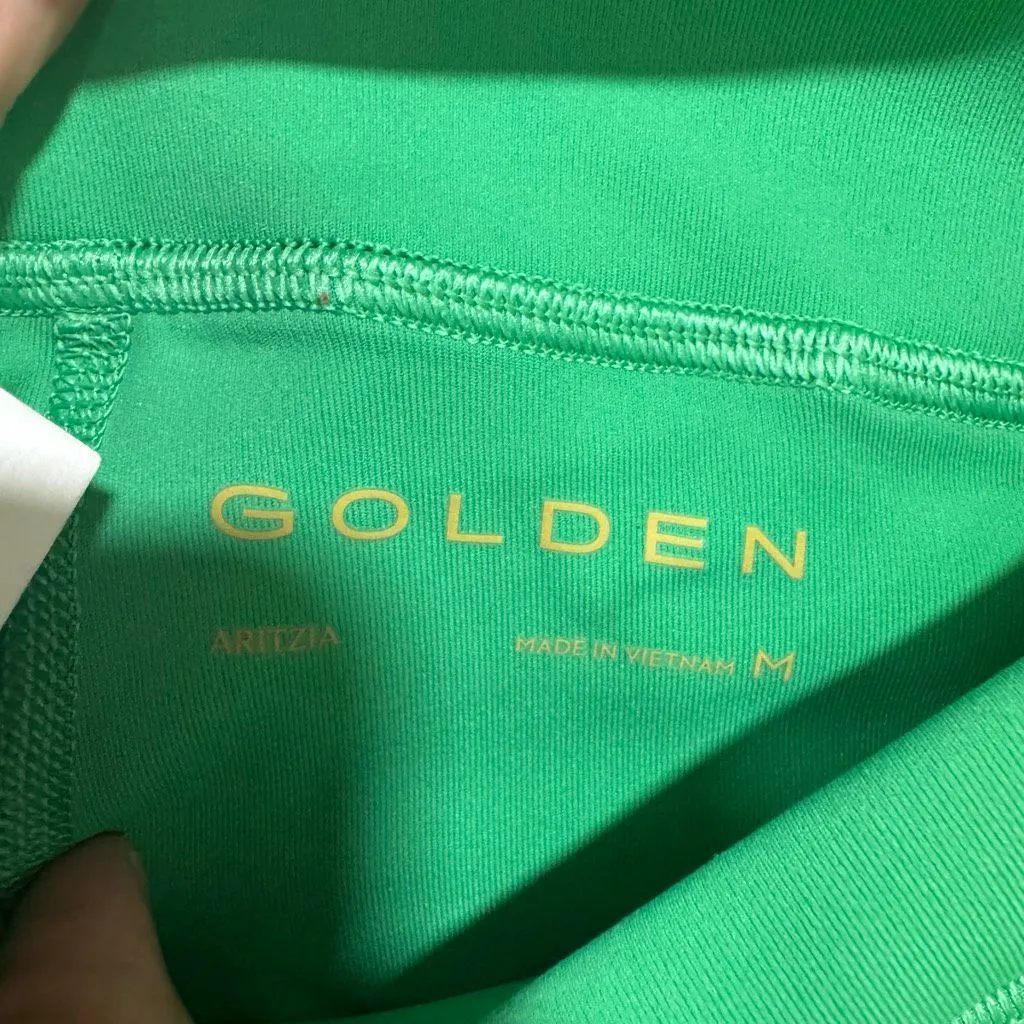 Aritzia  Golden MoveTech™ Advantage Mini Skirt - Image 8