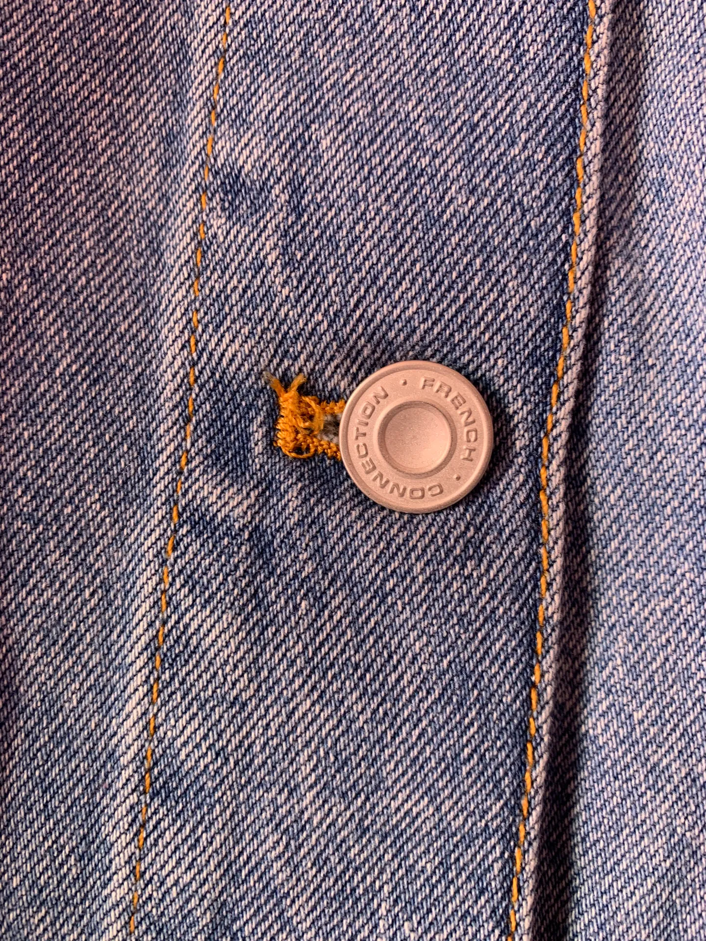 Tyra  Camo Jacket - Image 7