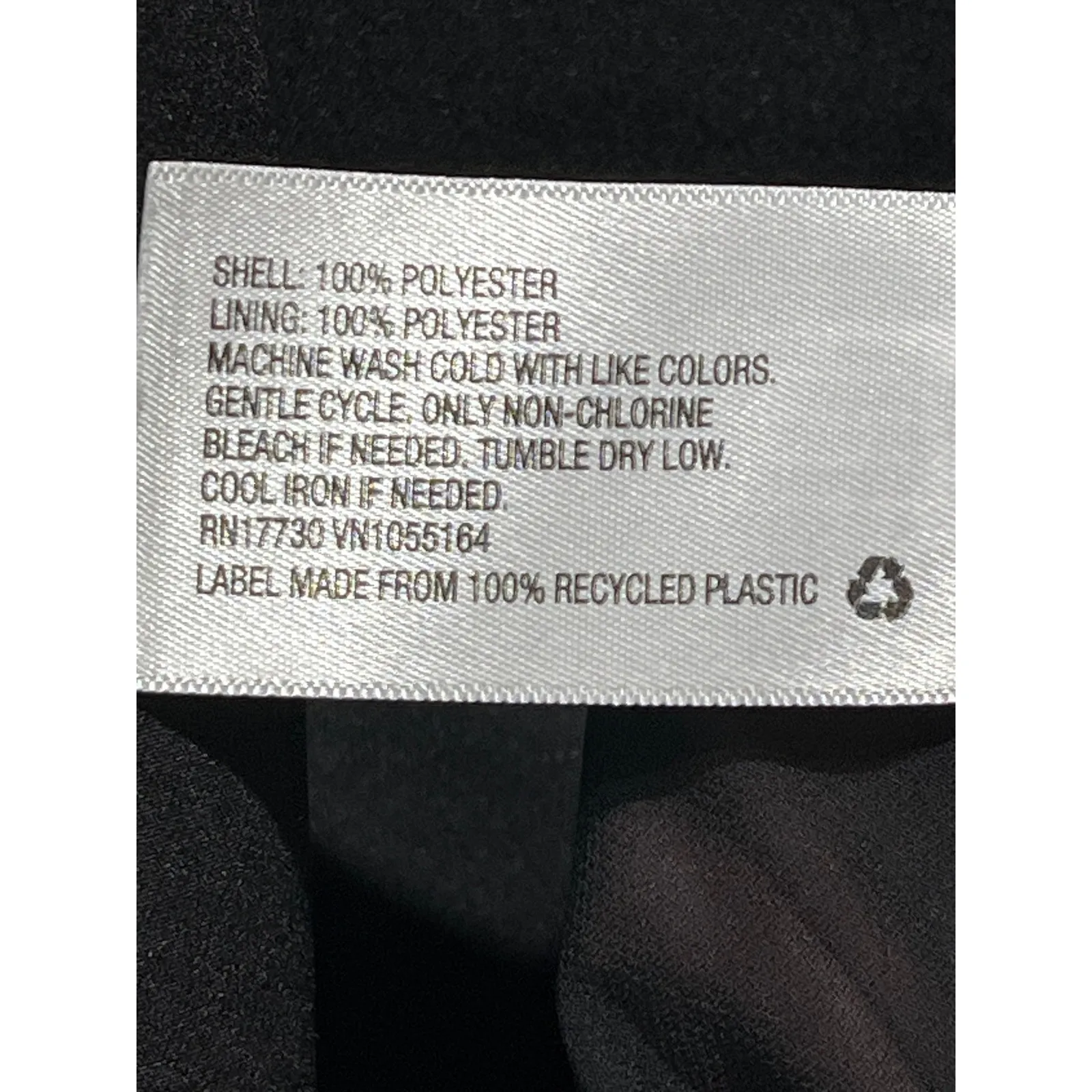 A New Day Womens XL Red & Black Camisole Tank‎ Top Spaghetti Strap V Neck Lot - Image 7