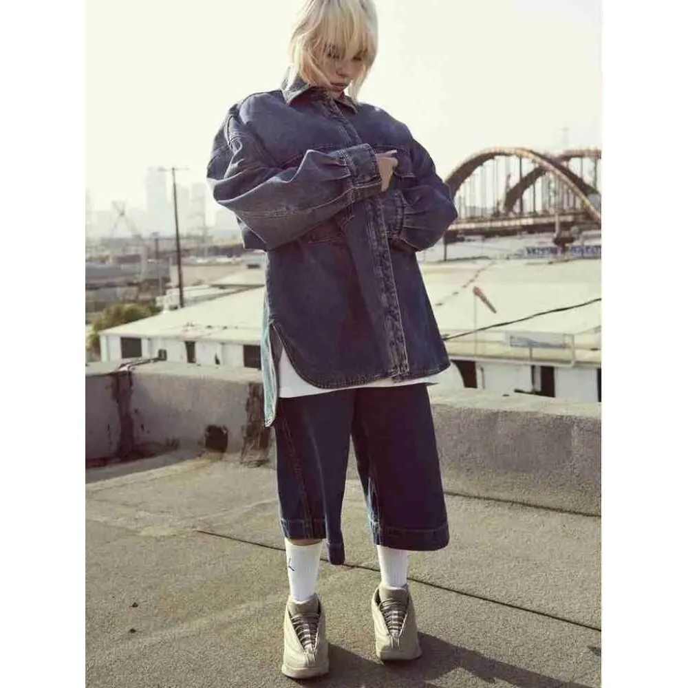 Jordan 15 Retro Billie Eilish (Women's) Size 8.5 All beige no box DN2863-200 - Image 11