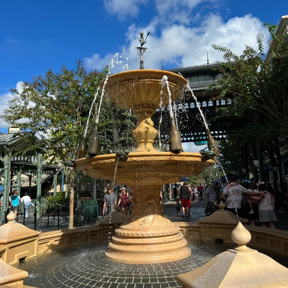 Rare Zara Denim Corset w/ Side Zip - Image 11