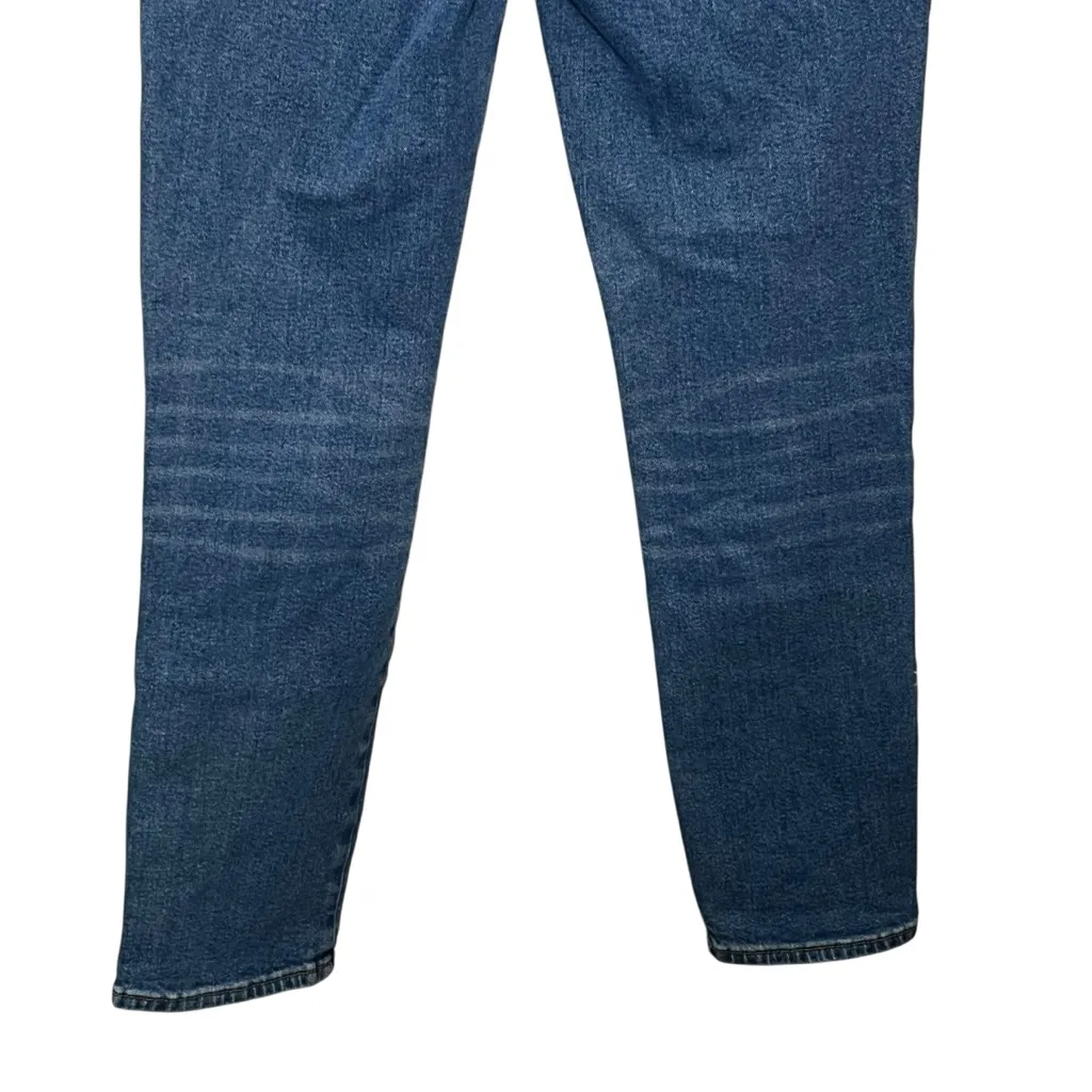 Driftwood Gizelle Embroidered Side Jeans Blue Women’s Size 27 Boho Southwest - Image 6