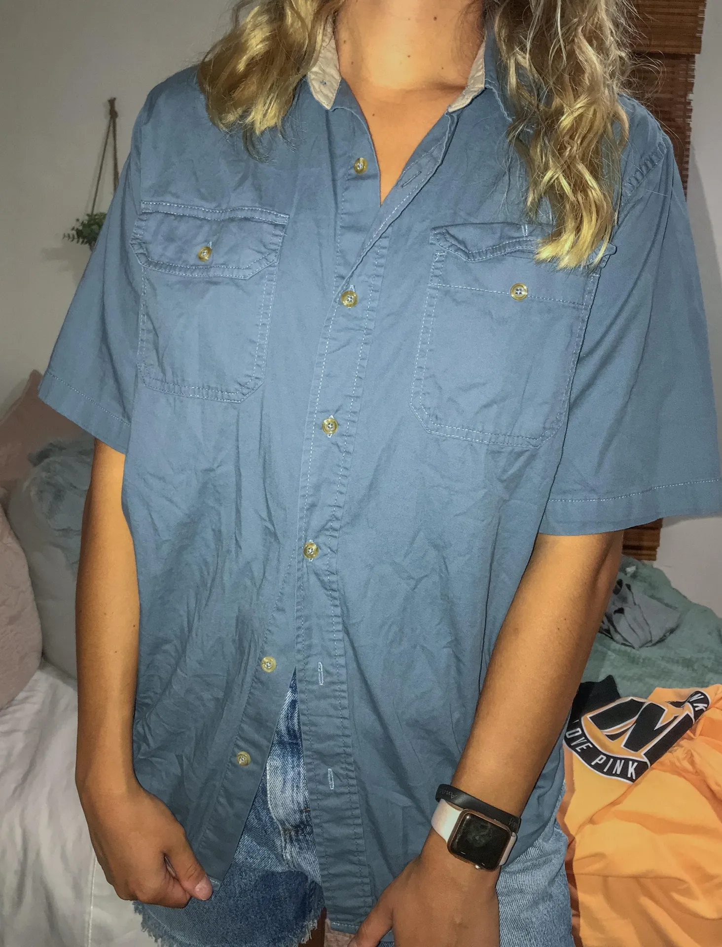 Wrangler Button Up - Image 2