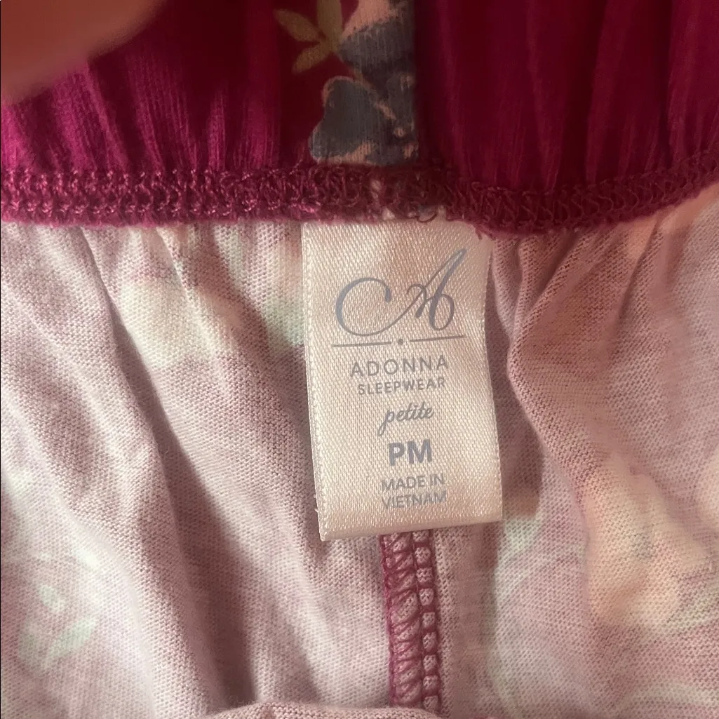 Adonna Sleepwear Set - Image 2