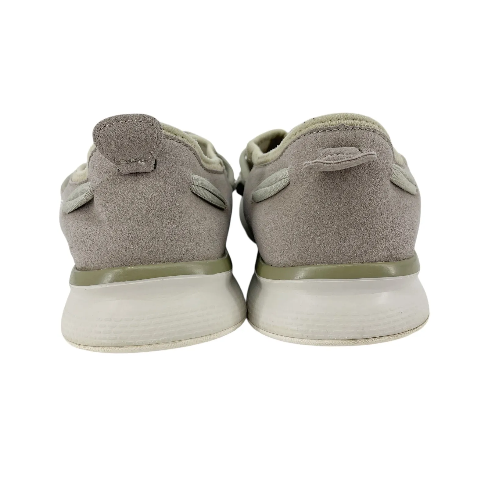 Keen Footwear Women's UNEEK Sneaker Sandal in Grey Size 9.5 Outdoor Hiking - Image 8