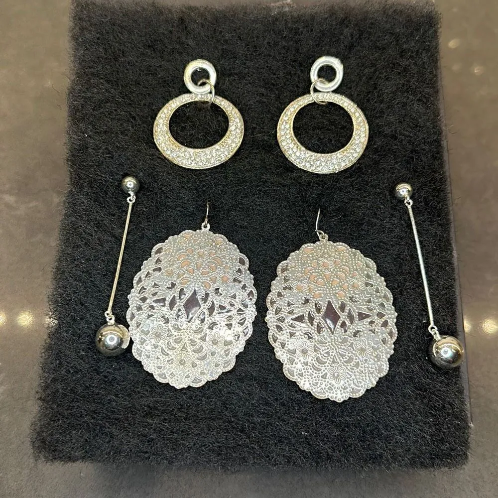 Fashion Jewelry Bundle - Image 3