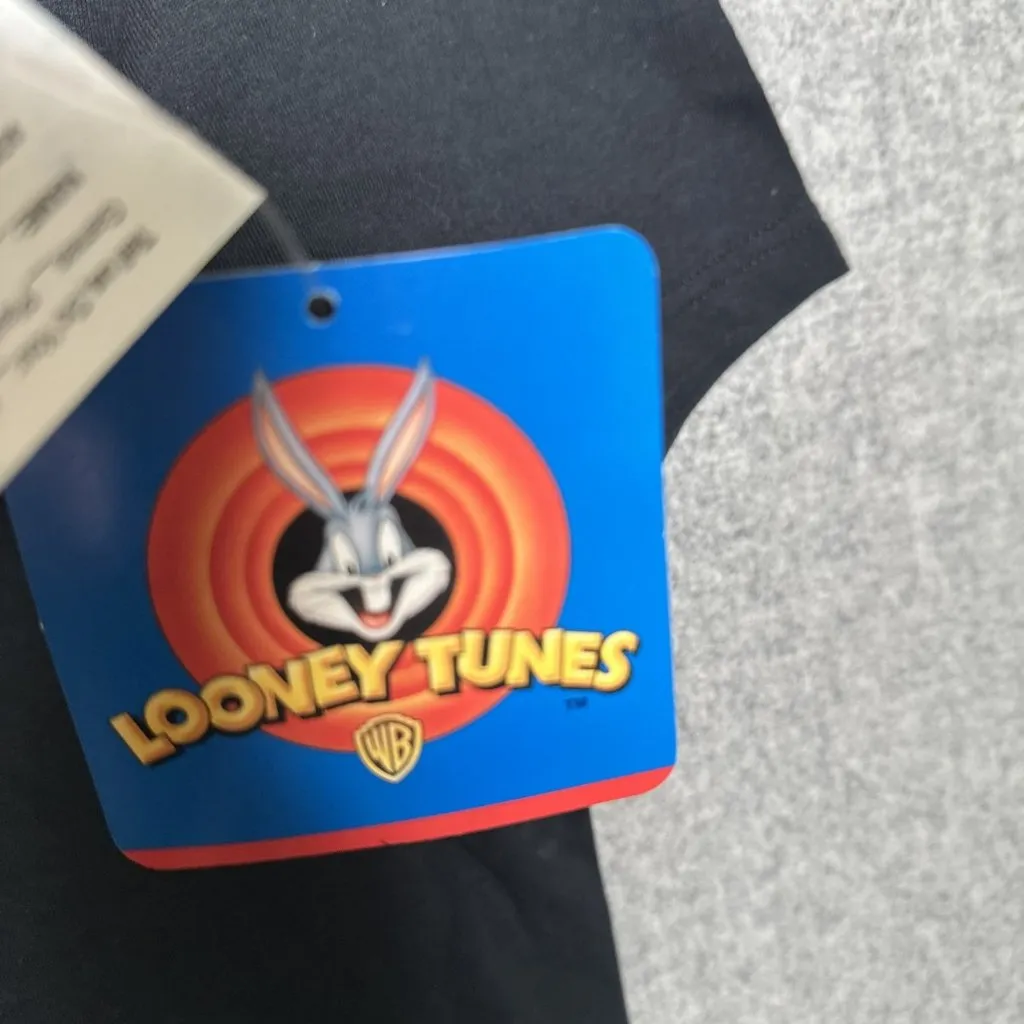 NOS Vintage Tweety Bird Attitude T - Image 7