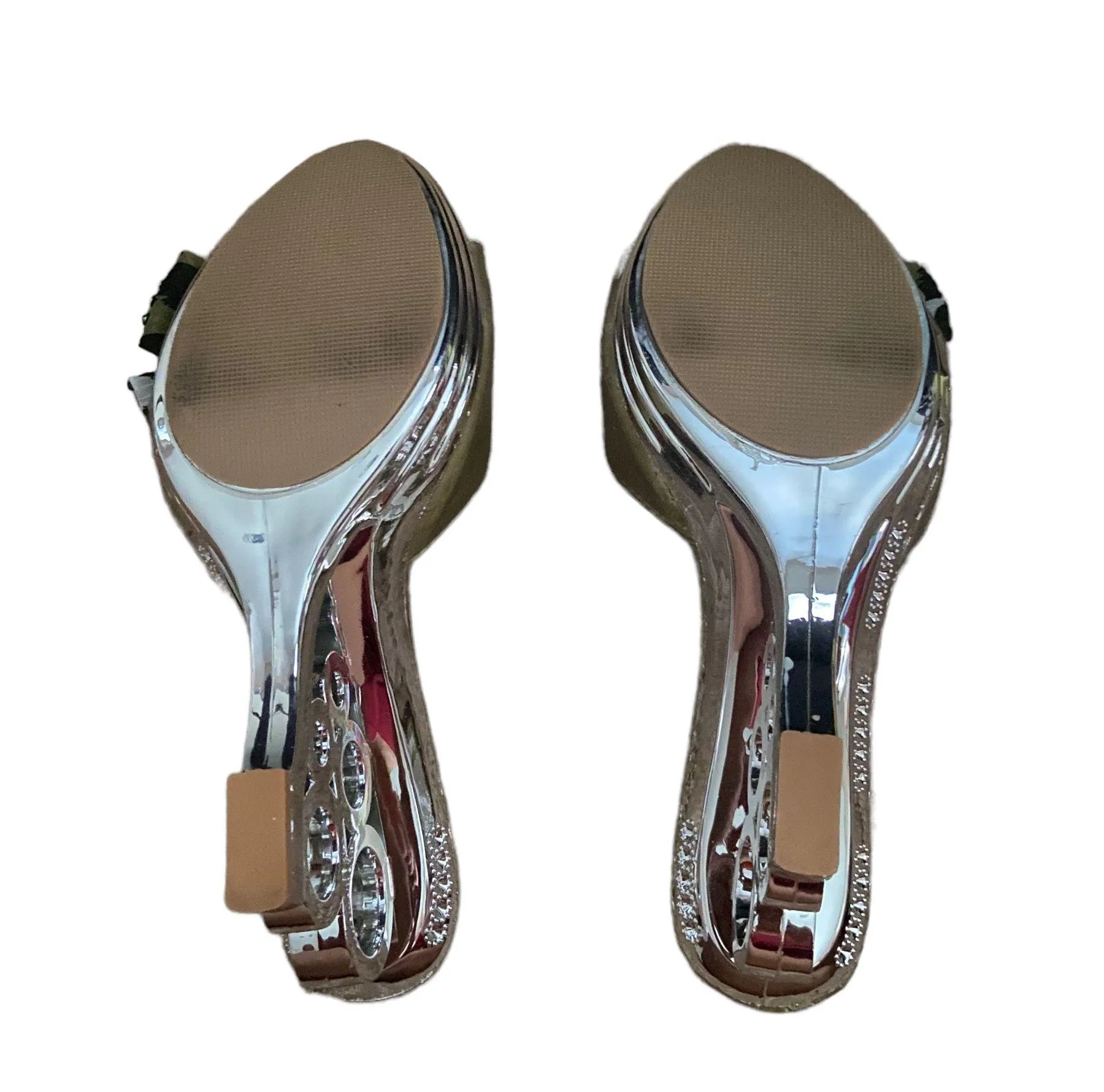 Bolaro NEW Sandals Size 10 - Image 7
